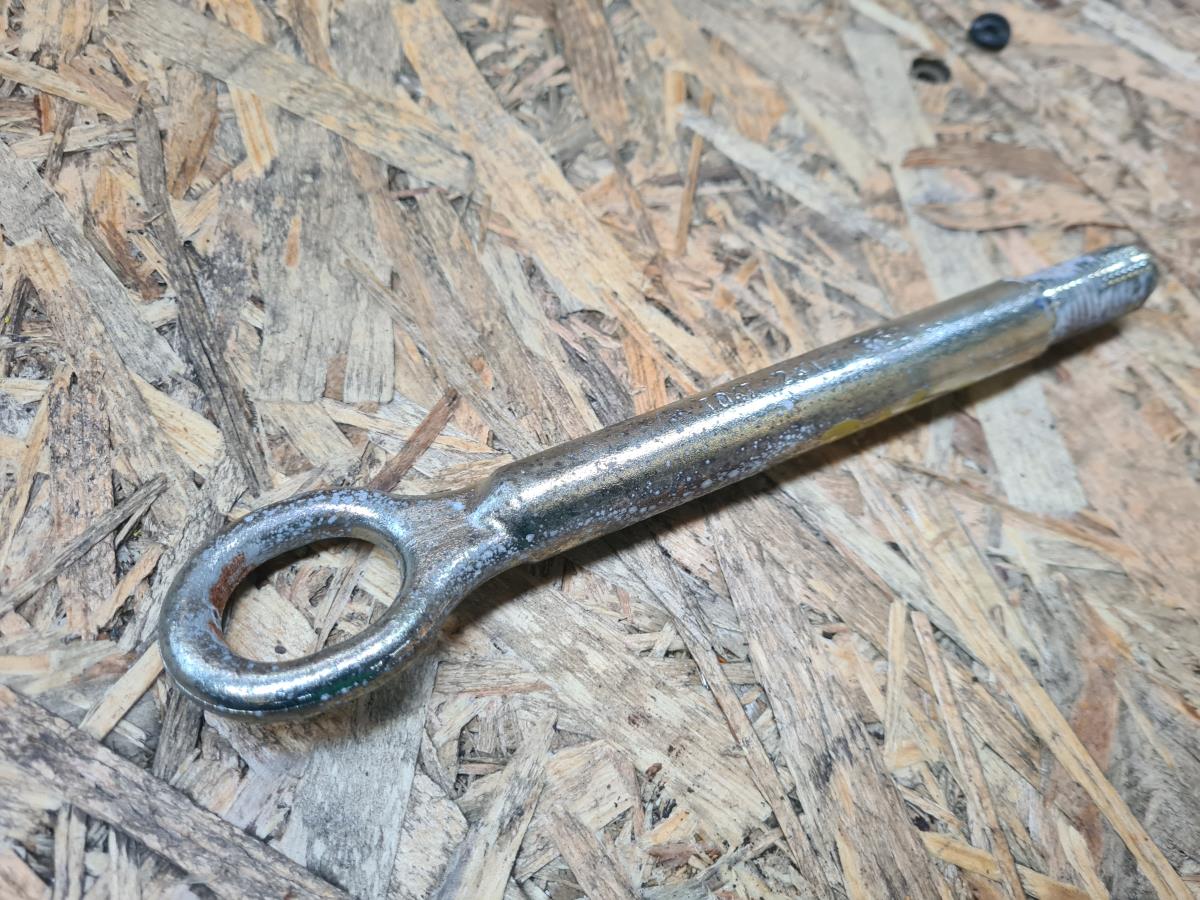 Engate de Reboque FIAT Tipo Hatchback (357_)