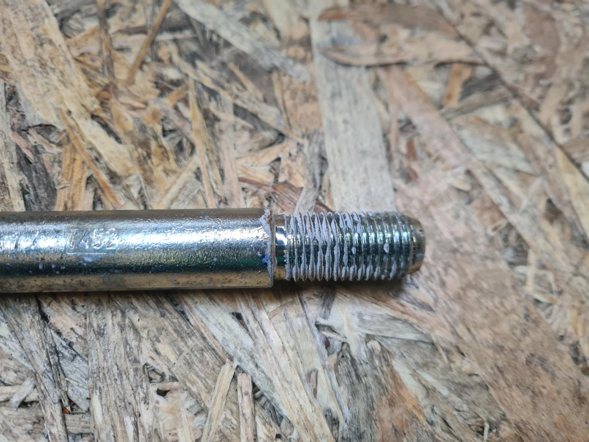 Engate de Reboque FIAT Tipo Hatchback (357_) Imagem-1