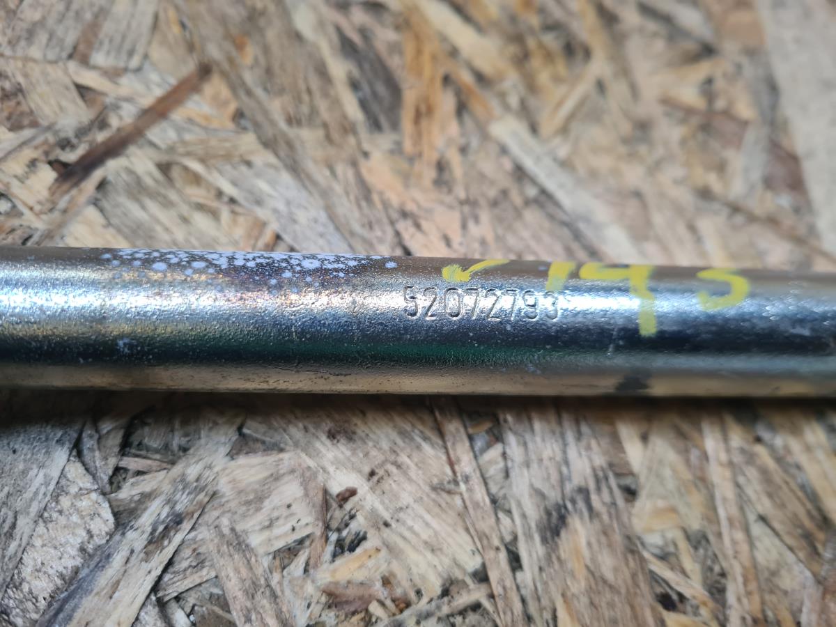 Engate de Reboque FIAT Tipo Hatchback (357_) Imagem-2