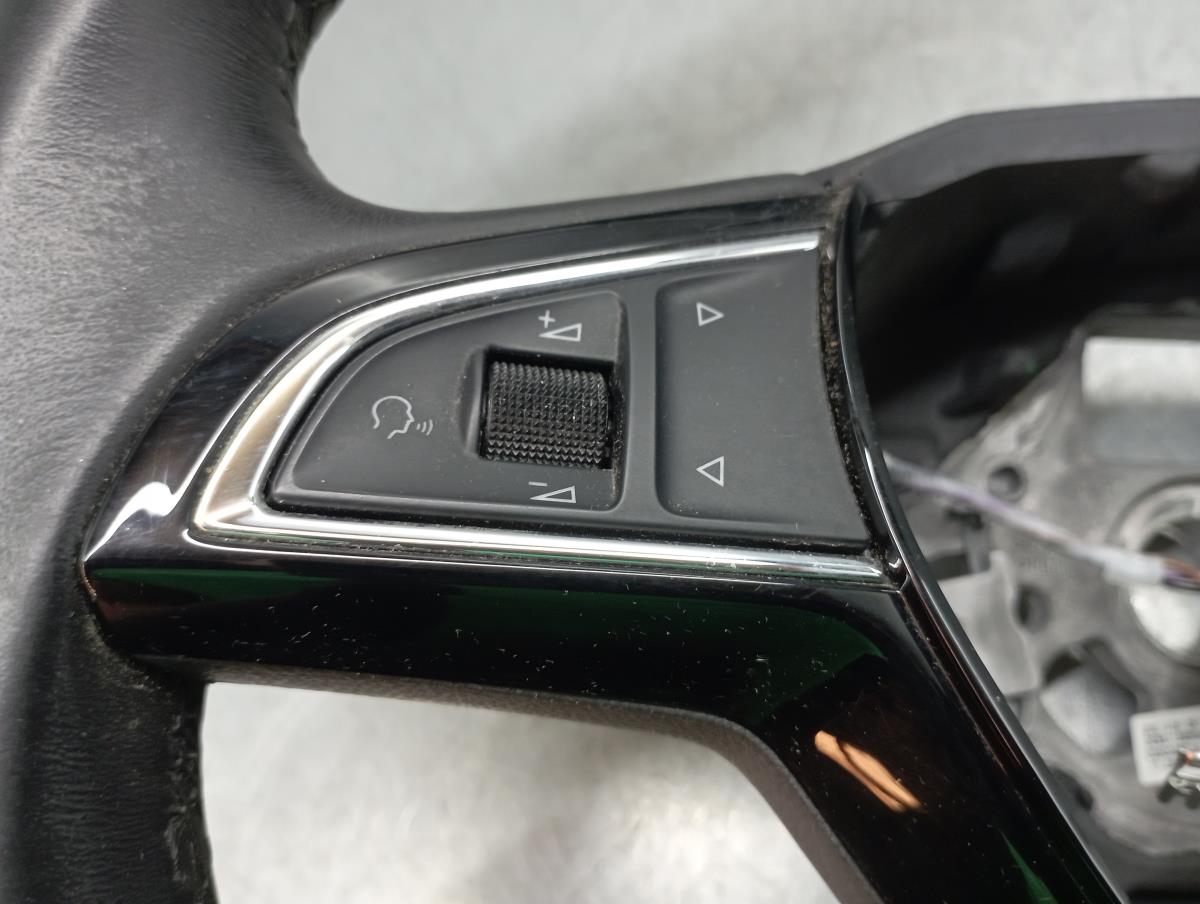 Volante SKODA Fabia III Hatchback (NJ3) Imagem-2