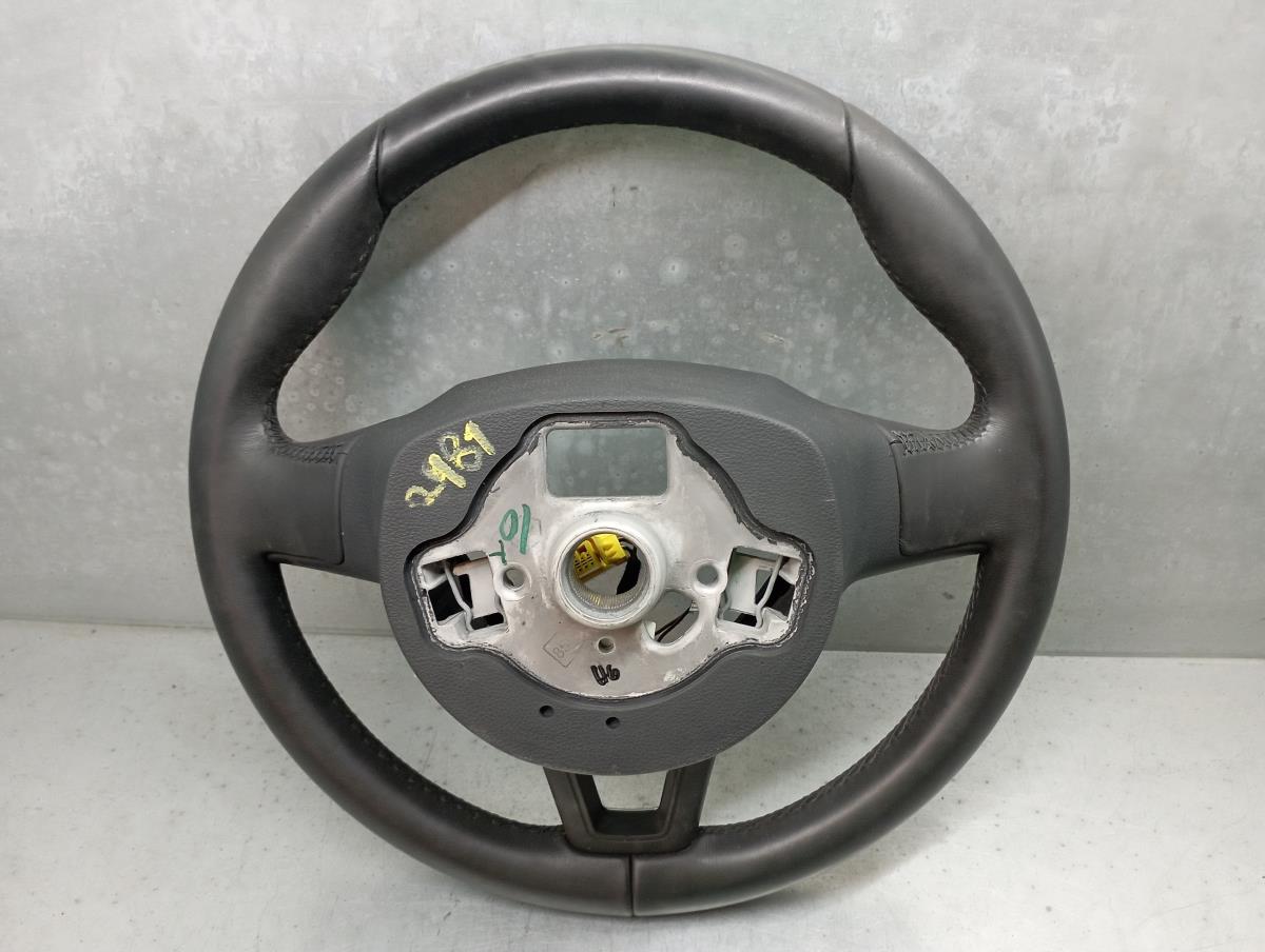 Volante SKODA Fabia III Hatchback (NJ3) Imagem-5