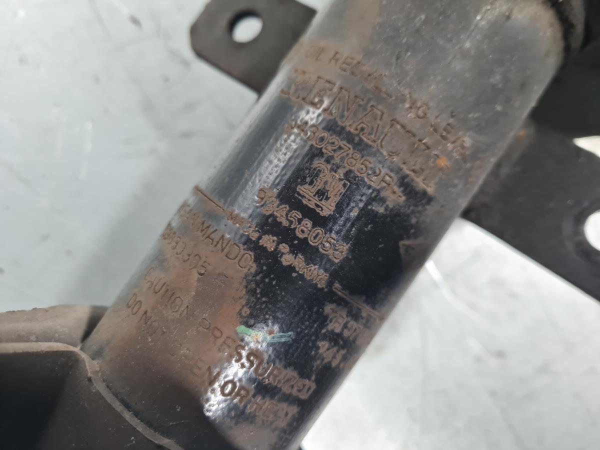 Amortecedor frente direito RENAULT Trafic III Combi (JG_) Imagem-1