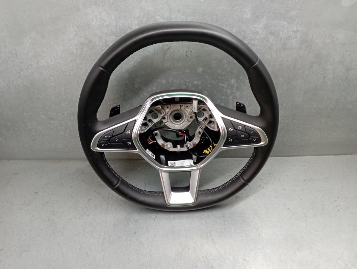 Volante RENAULT Clio V (BF_)