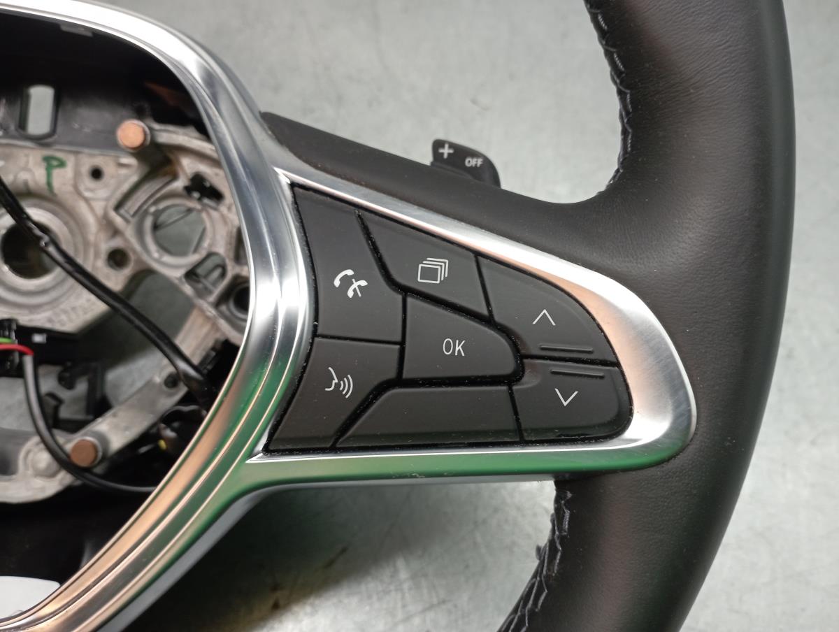 Volante de dirección RENAULT Clio V (BF_) Imagem-3