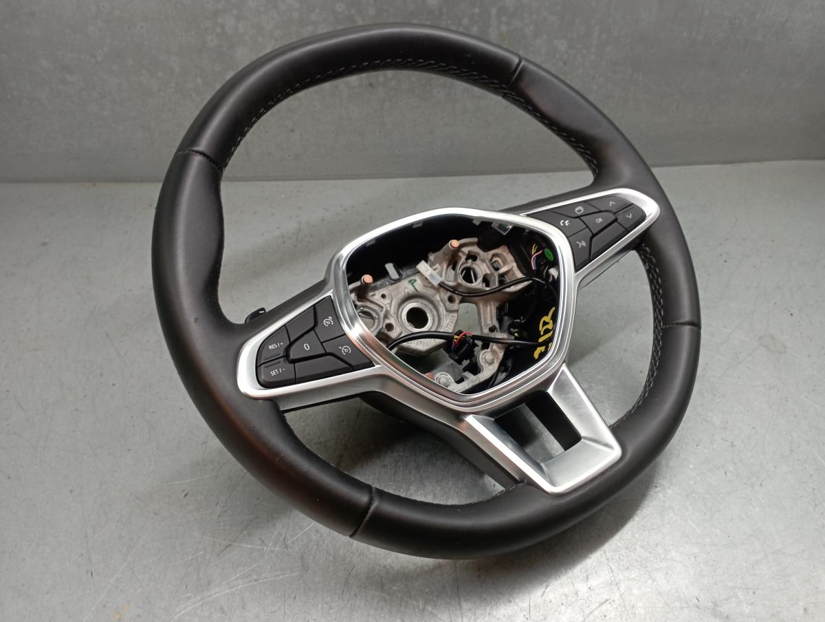 Volante de dirección RENAULT Clio V (BF_) Imagem-5
