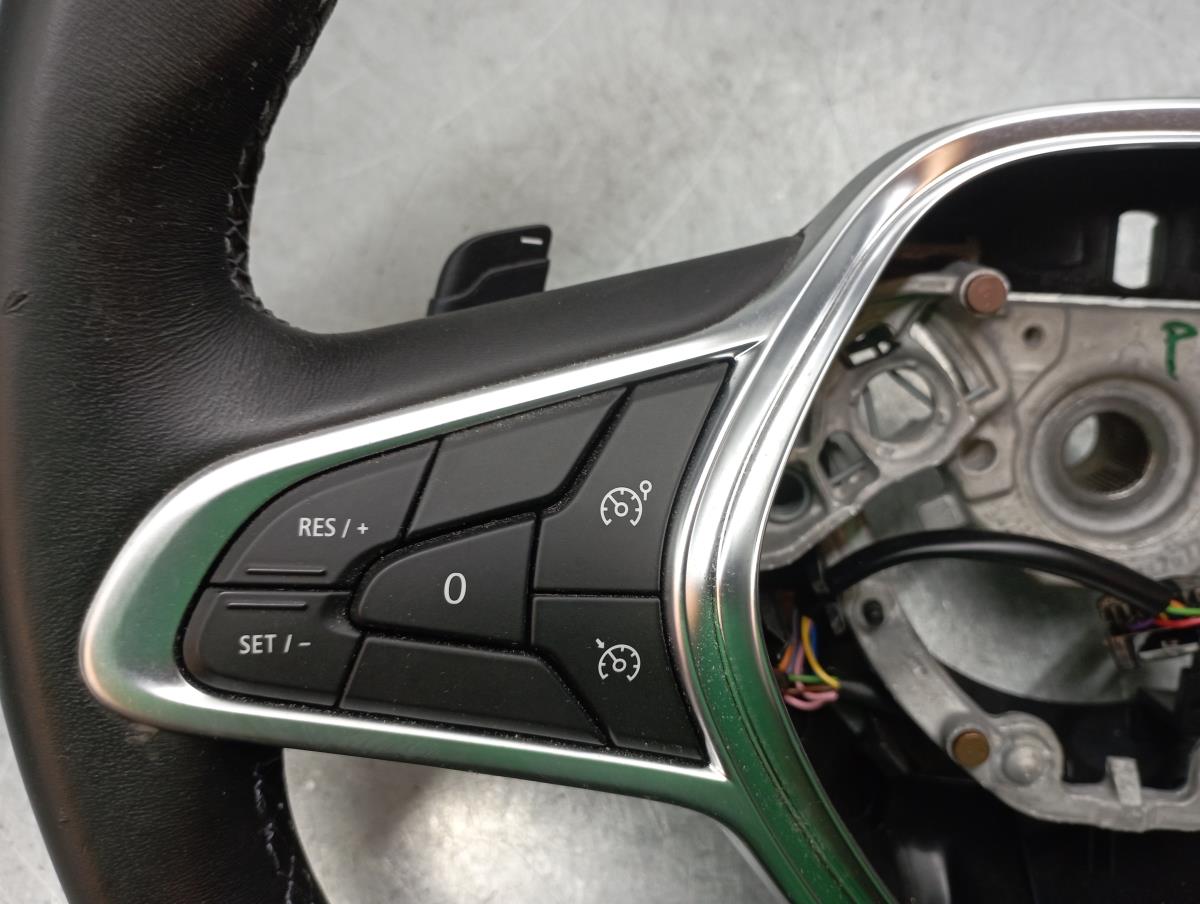 Volante de dirección RENAULT Clio V (BF_) Imagem-1