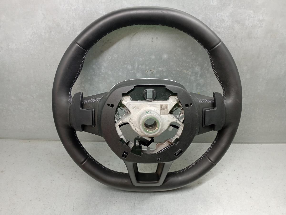 Volante de dirección RENAULT Clio V (BF_) Imagem-4