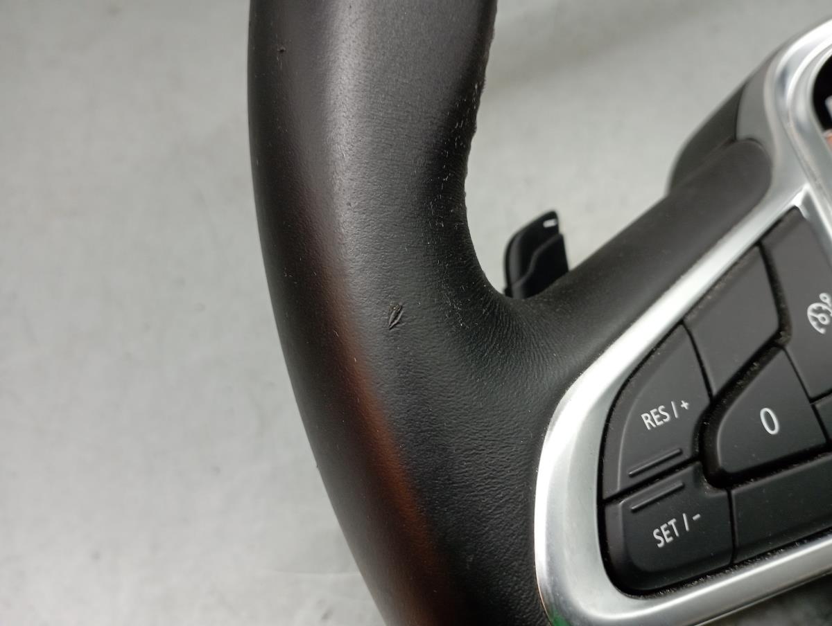 Volante de dirección RENAULT Clio V (BF_) Imagem-6