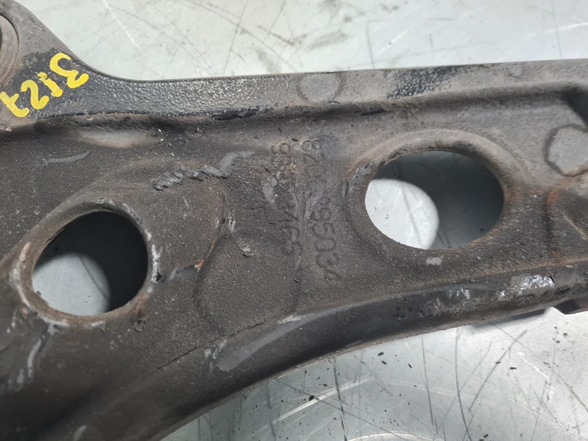 Bras de suspension Avant Droite RENAULT Trafic III Combi (JG_) Imagem-2