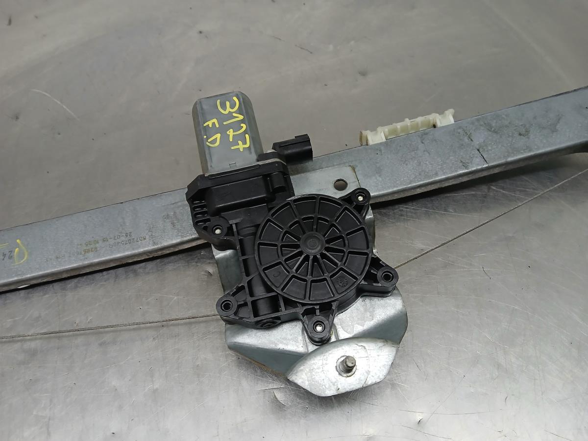 Lève-vitre avant Droite RENAULT Trafic III Combi (JG_) Imagem-1