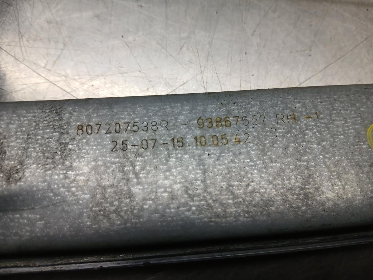 Lève-vitre avant Droite RENAULT Trafic III Combi (JG_) Imagem-4