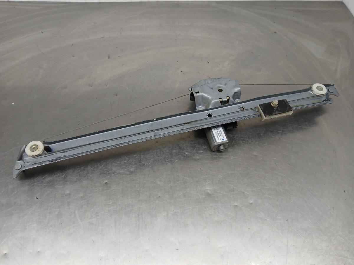 Lève-vitre avant Droite RENAULT Trafic III Combi (JG_) Imagem-2