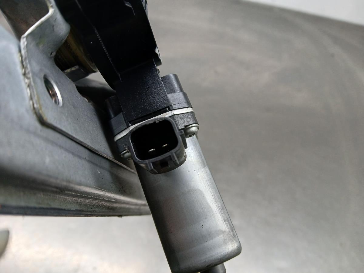 Lève-vitre avant Droite RENAULT Trafic III Combi (JG_) Imagem-3