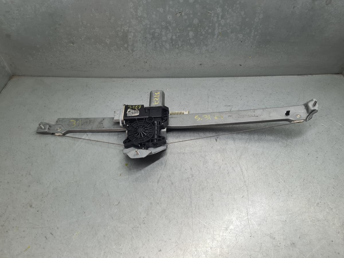 Alzavetro anteriore sinistro RENAULT Trafic III Combi (JG_) Imagem-1