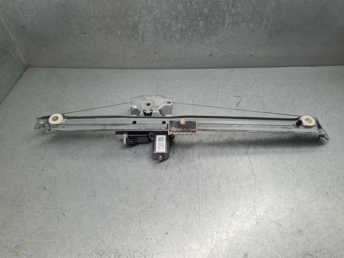 Left front window regulator RENAULT Trafic III Combi (JG_)