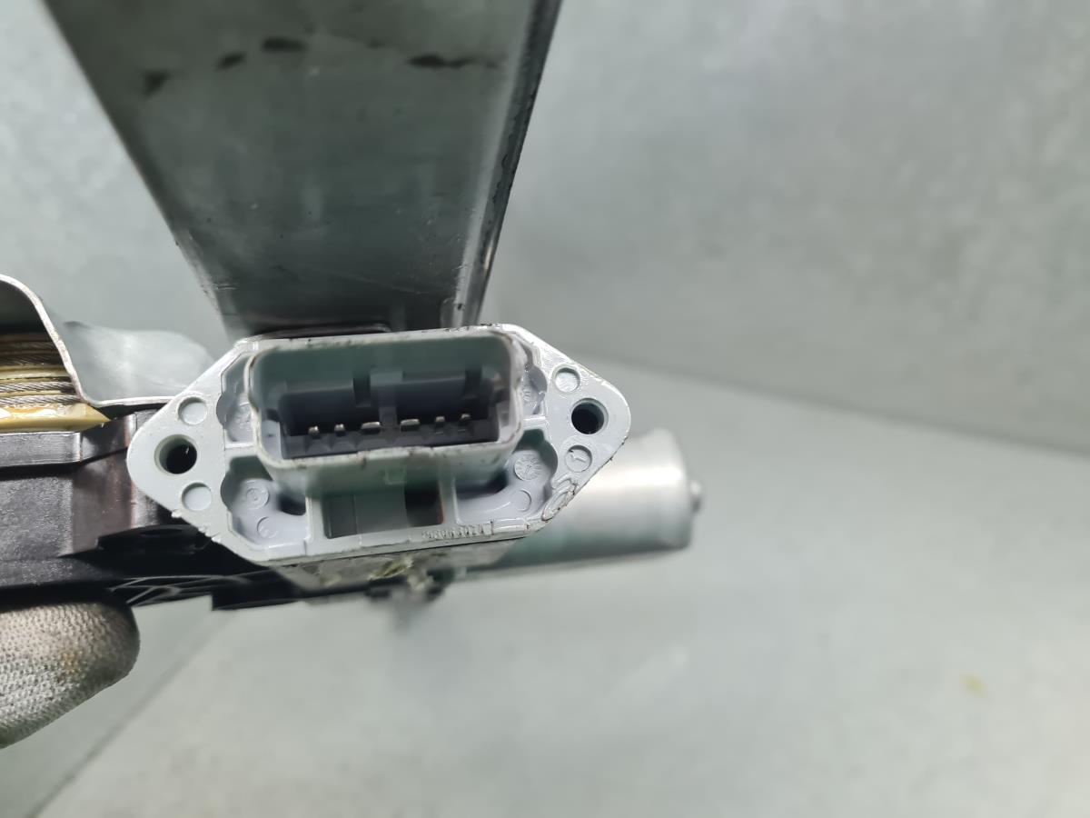 Alzavetro anteriore sinistro RENAULT Trafic III Combi (JG_) Imagem-3