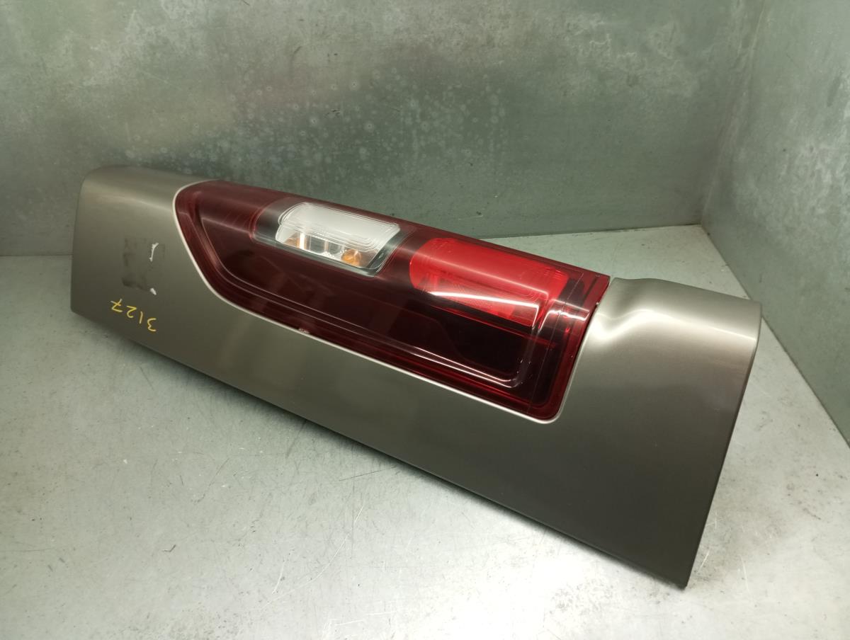 Feu arrière Gauche RENAULT Trafic III Combi (JG_) Imagem-1