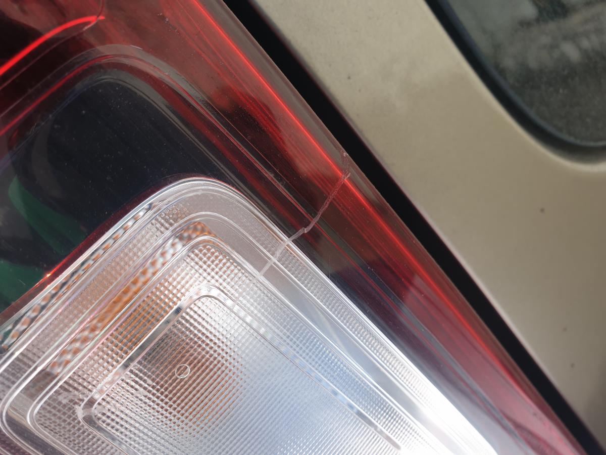 Feu arrière Gauche RENAULT Trafic III Combi (JG_) Imagem-4