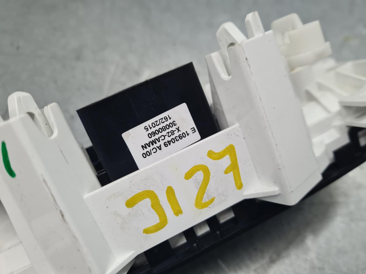 Climate control RENAULT Trafic III Combi (JG_) Imagem-3