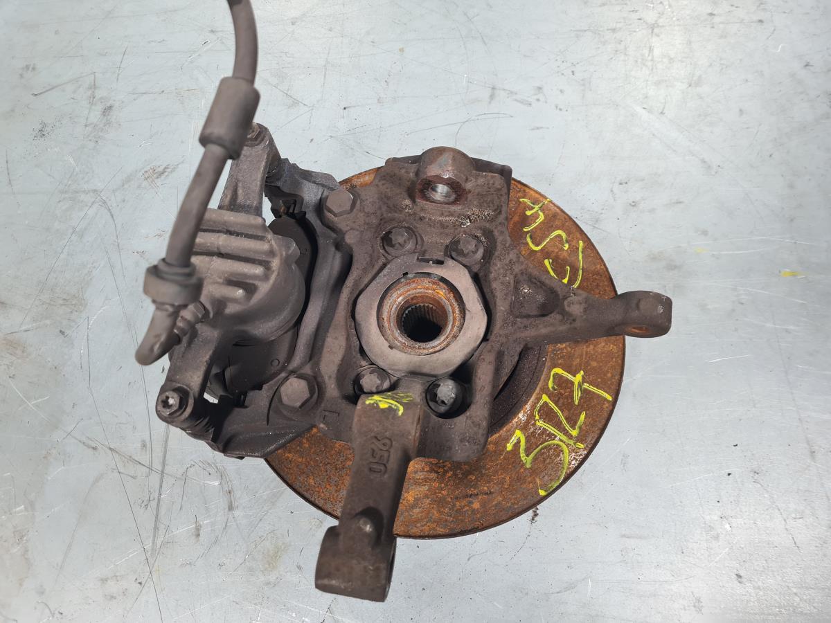 Fusée avant gauche RENAULT Trafic III Combi (JG_)