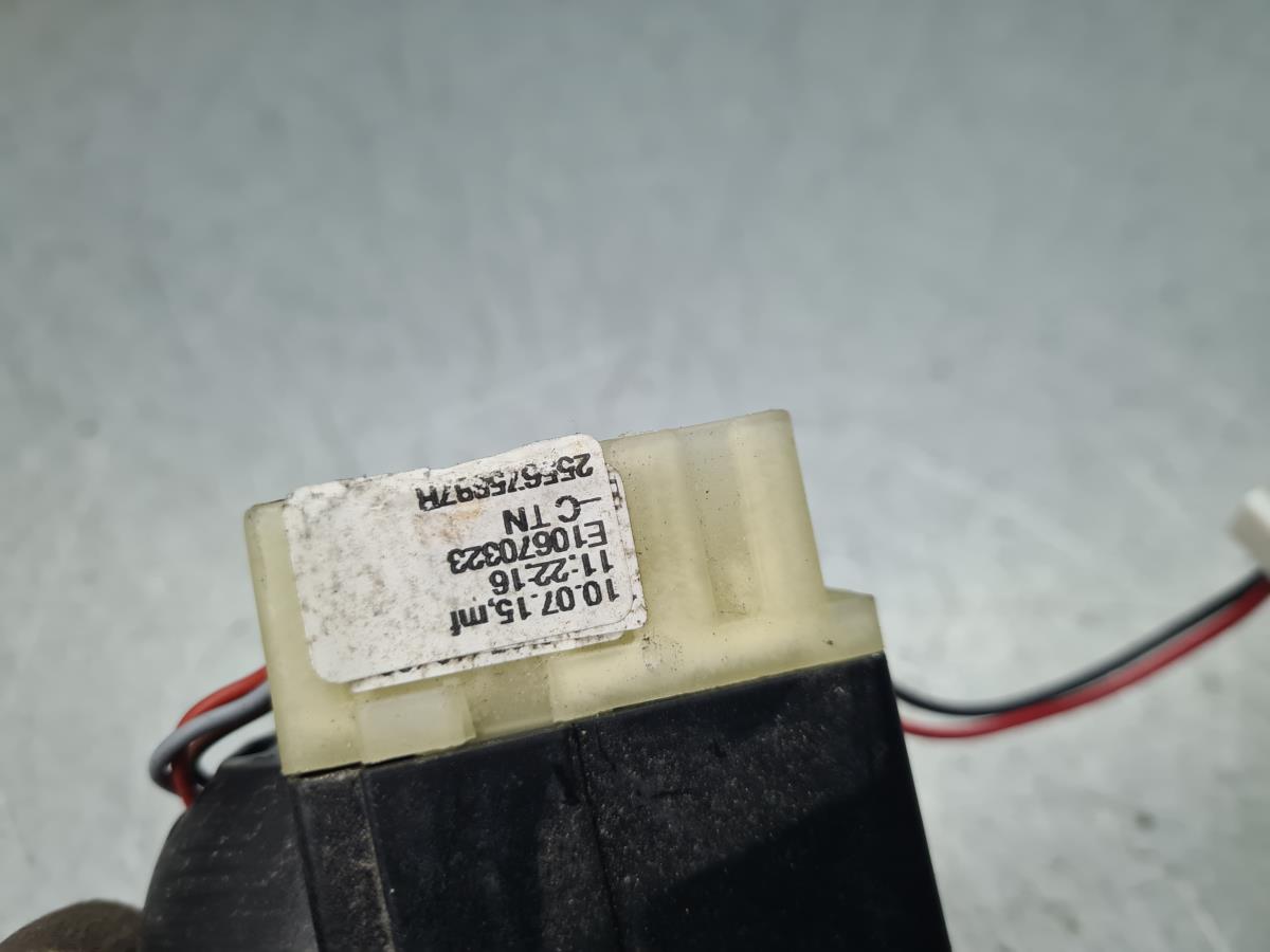 Manípulo pisca-pisca RENAULT Trafic III Combi (JG_) Imagem-2