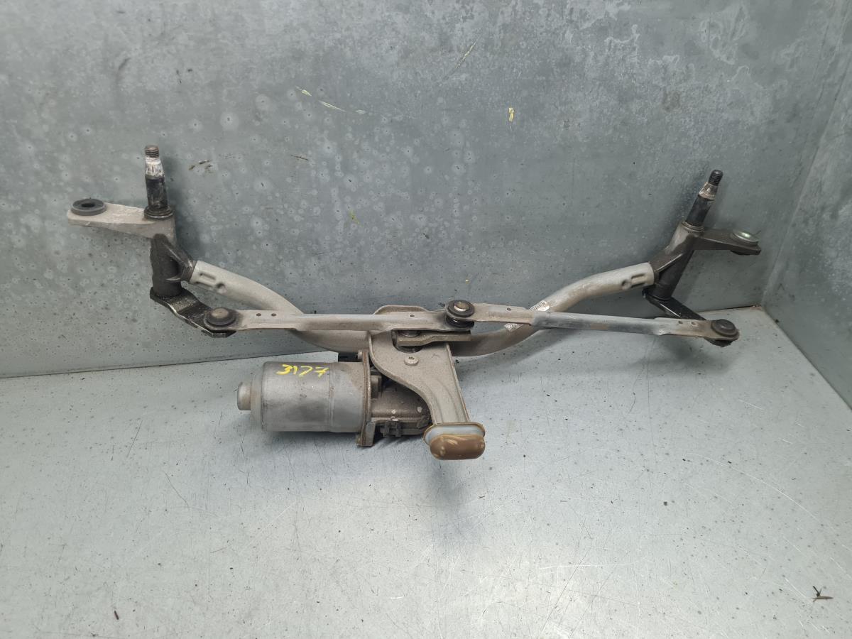 Motore tergicristallo anteriore RENAULT Trafic III Combi (JG_)