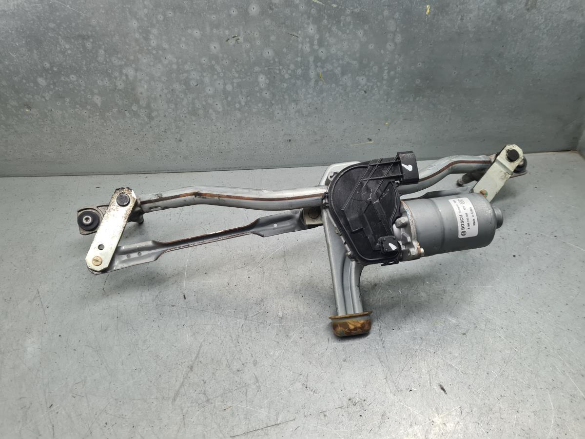 Motor limpiaparabrisas Frente RENAULT Trafic III Combi (JG_) Imagem-2