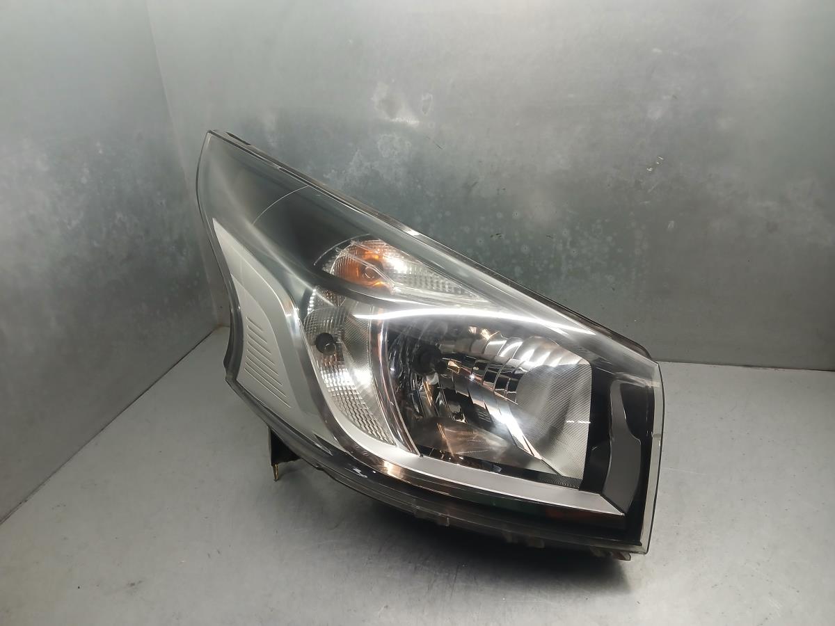 Ótica / farol direita RENAULT Trafic III Combi (JG_)