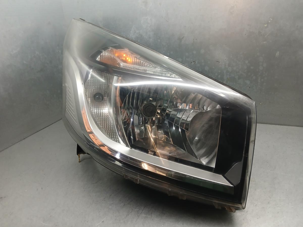 Faro anteriore destro RENAULT Trafic III Combi (JG_) Imagem-1