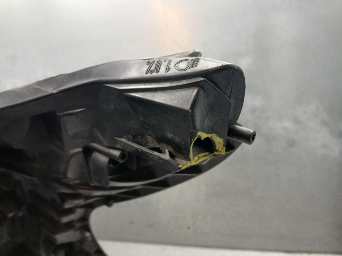 Faro anteriore destro RENAULT Trafic III Combi (JG_) Imagem-3