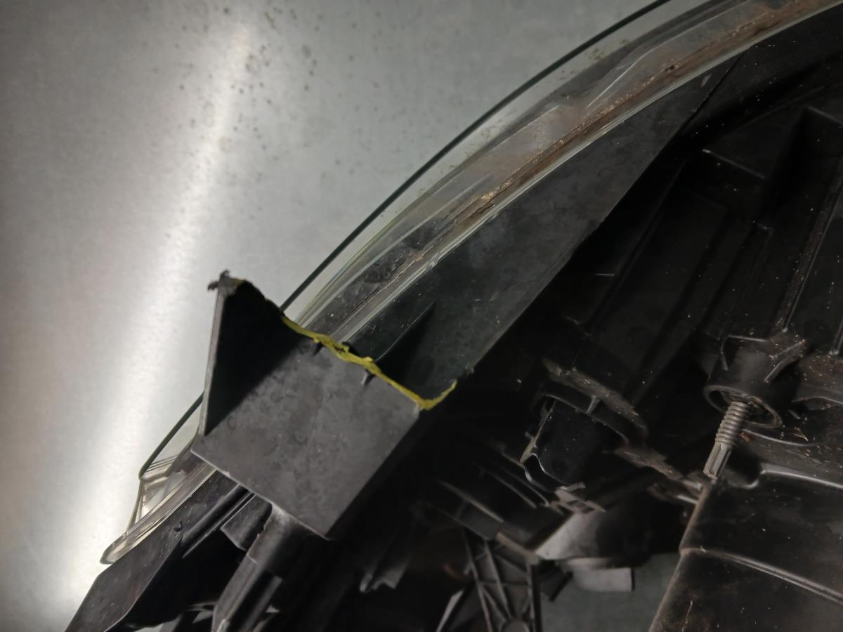 Faro anteriore destro RENAULT Trafic III Combi (JG_) Imagem-5