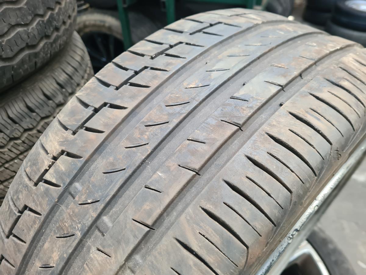 Pneumatico PEUGEOT RCZ Imagem-2