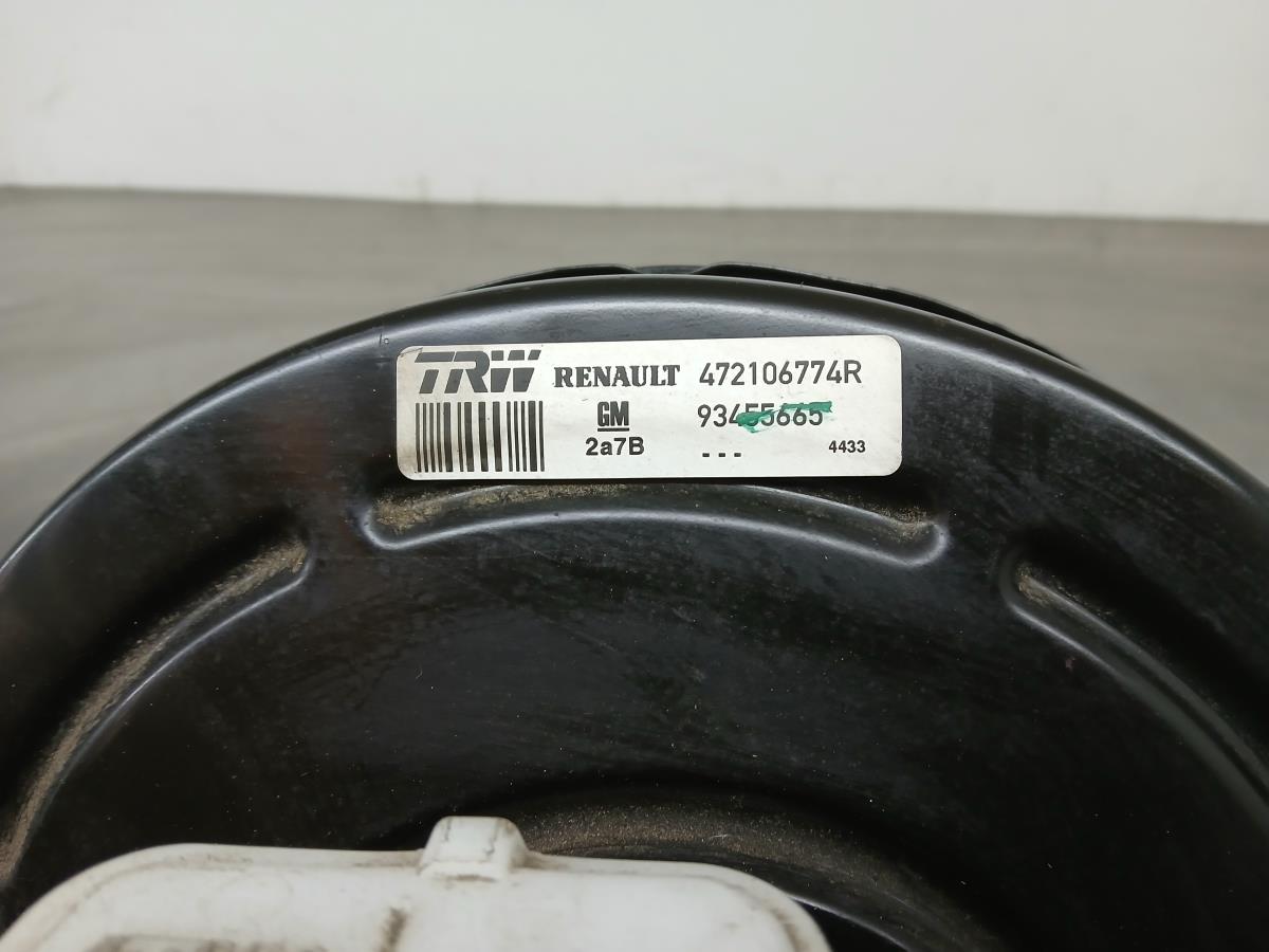 Servofreno RENAULT Trafic III Combi (JG_) Imagem-2