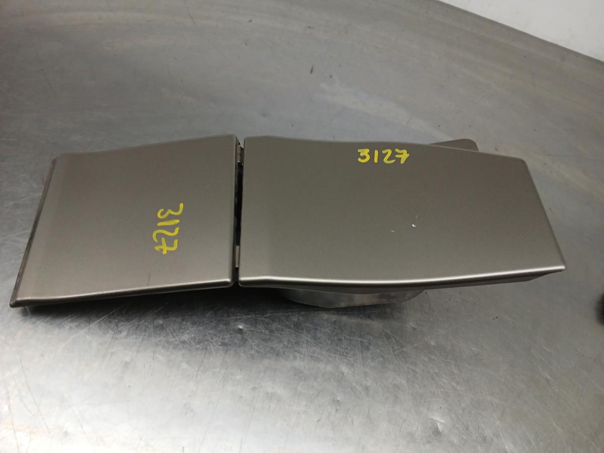 Tapa exterior combustible RENAULT Trafic III Combi (JG_)