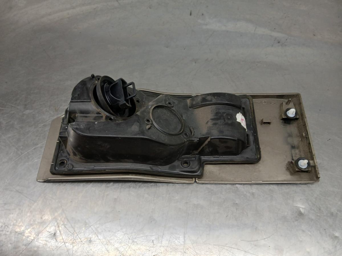 Tapa exterior combustible RENAULT Trafic III Combi (JG_) Imagem-1