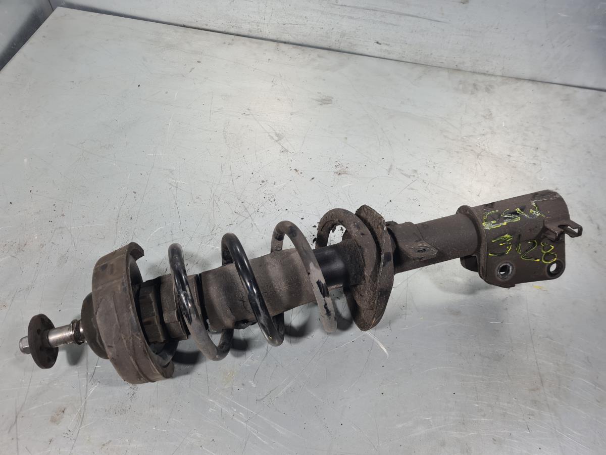 Amortiguador Delantero Izquierdo RENAULT Trafic III Combi (JG_)