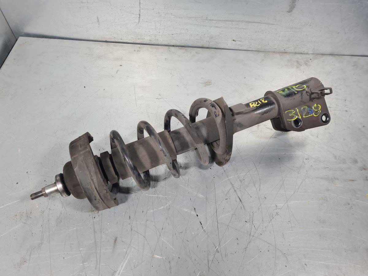 Amortiguador Delantero Izquierdo RENAULT Trafic III Combi (JG_) Imagem-1