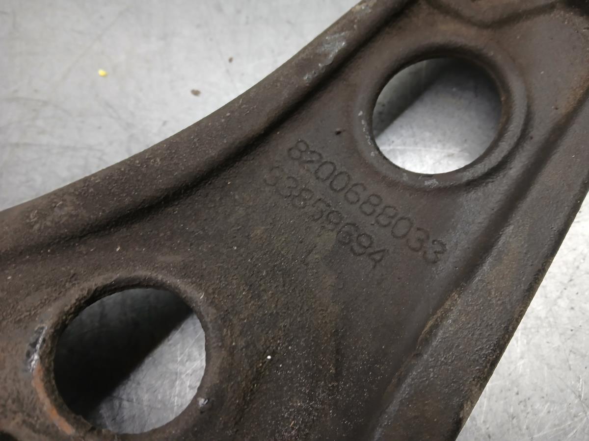 Brazo suspensión delantero izquierdo RENAULT Trafic III Combi (JG_) Imagem-2