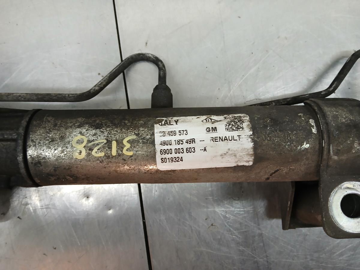 Scatola dello sterzo RENAULT Trafic III Combi (JG_) Imagem-4