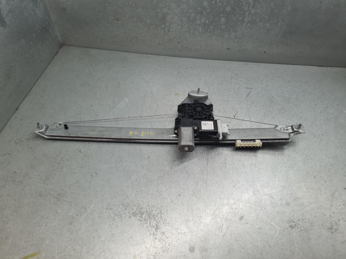 Lève-vitre avant gauche RENAULT Trafic III Combi (JG_)