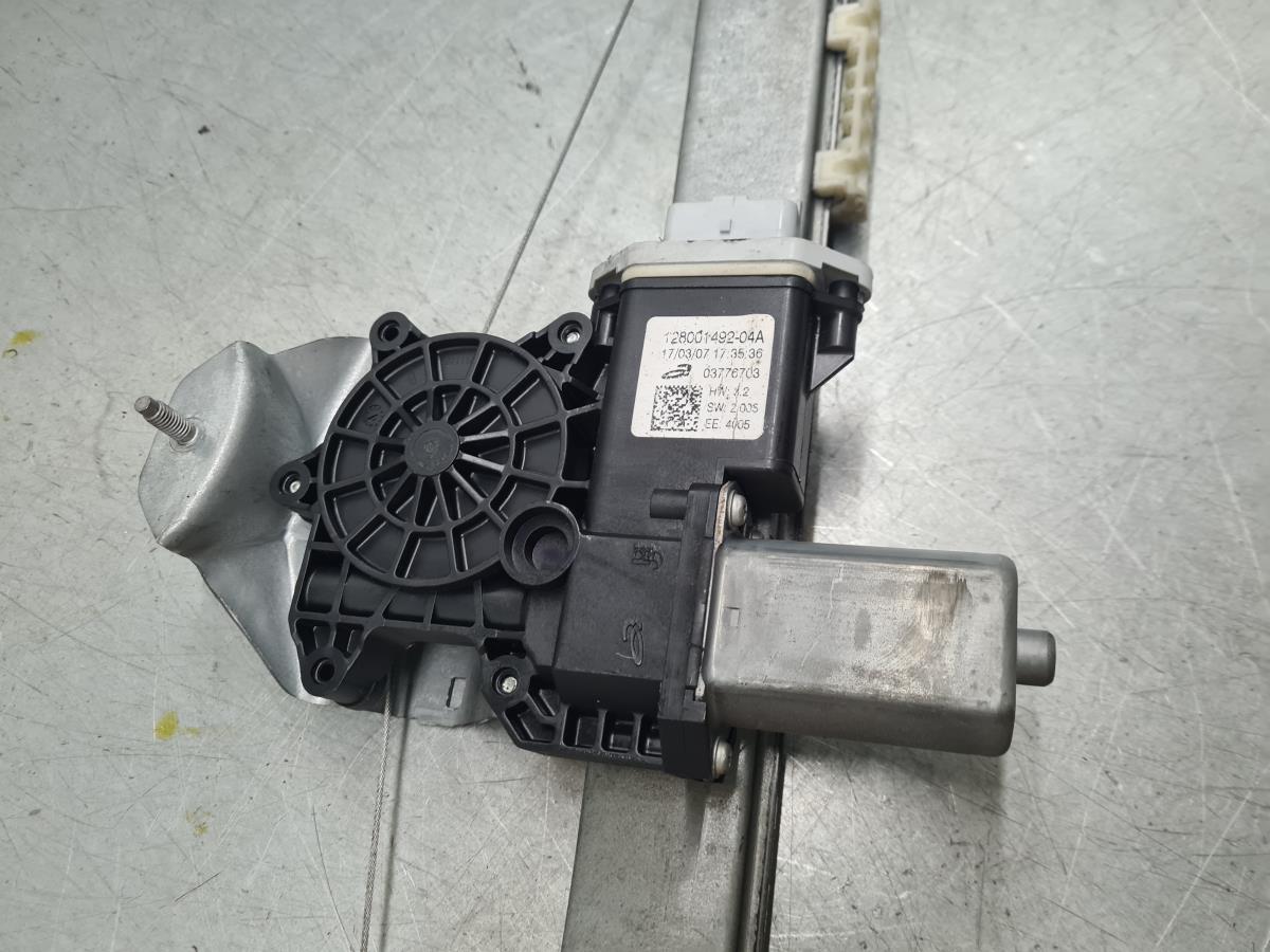 Lève-vitre avant gauche RENAULT Trafic III Combi (JG_) Imagem-1