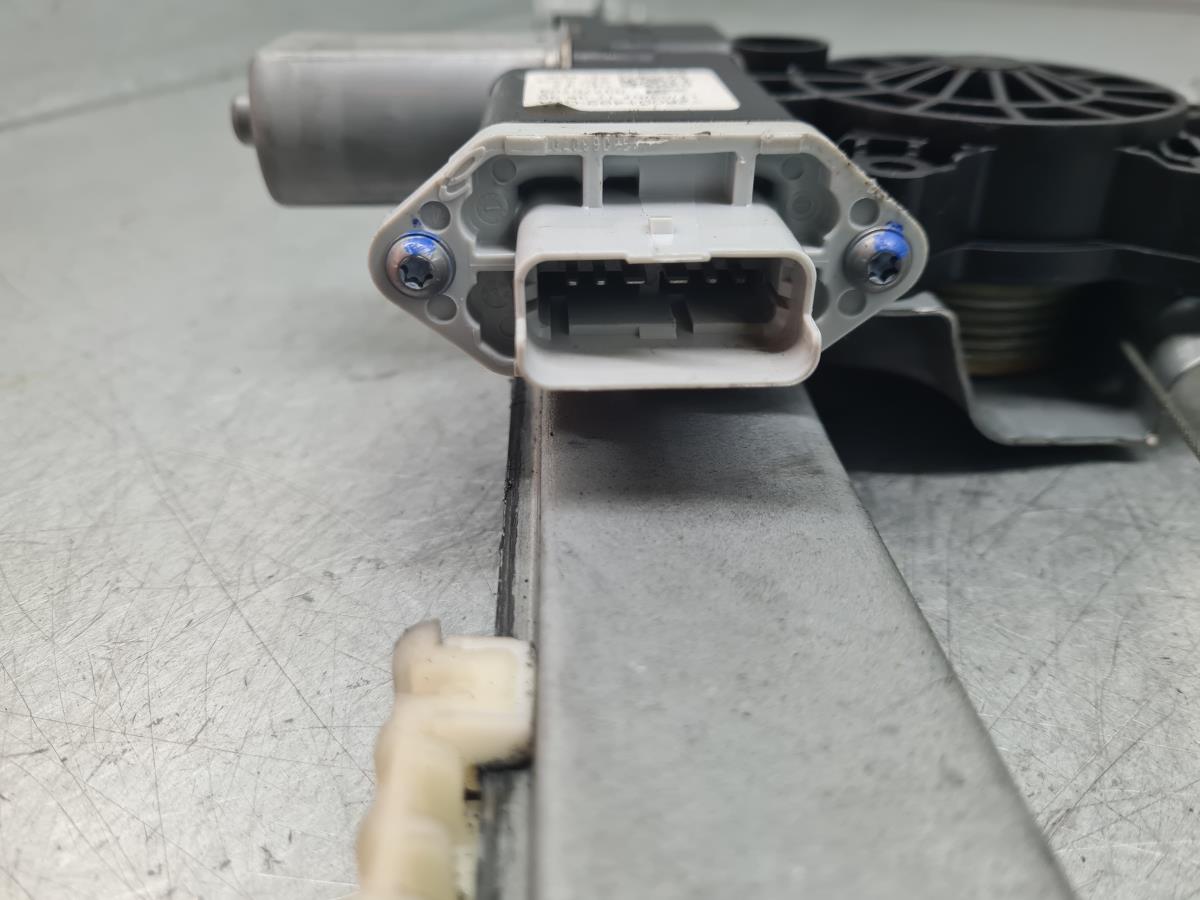 Lève-vitre avant gauche RENAULT Trafic III Combi (JG_) Imagem-2