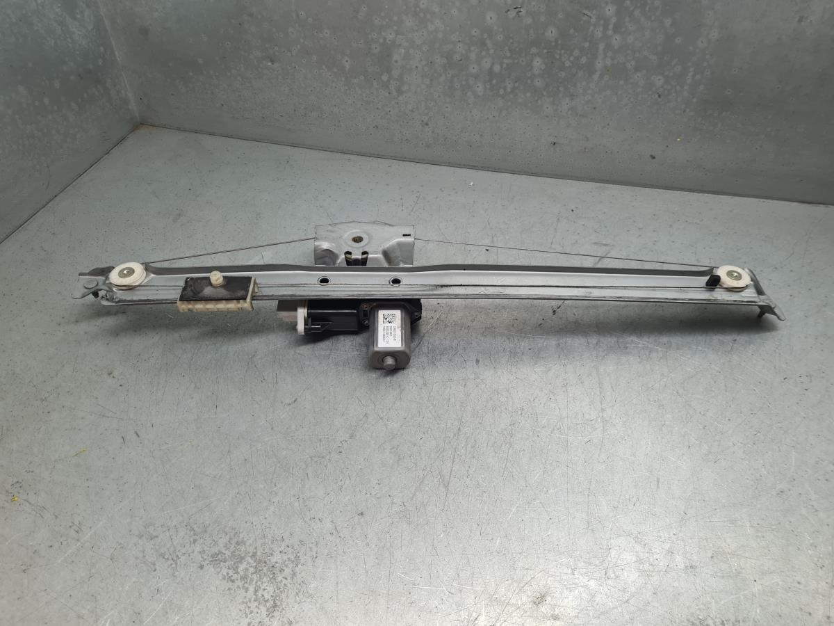 Lève-vitre avant gauche RENAULT Trafic III Combi (JG_) Imagem-5