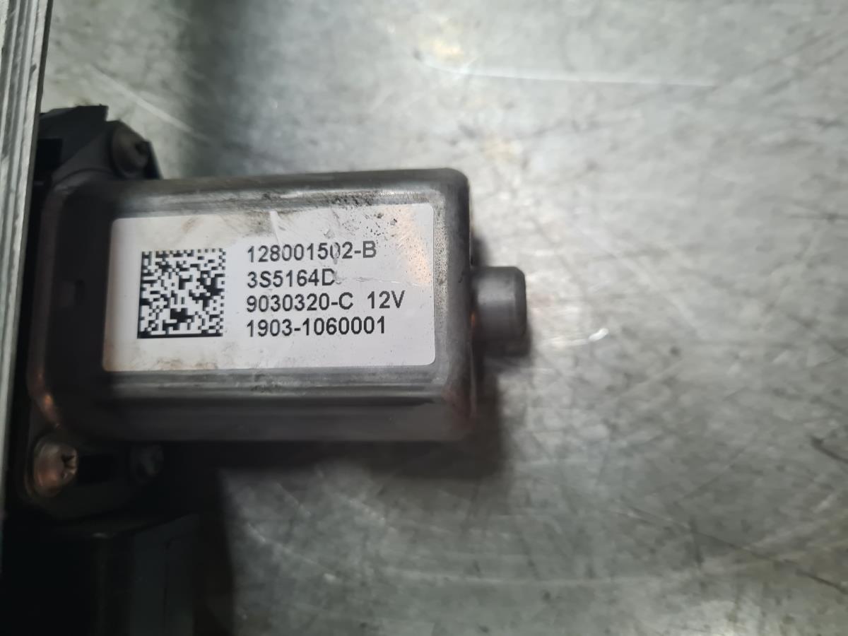 Lève-vitre avant gauche RENAULT Trafic III Combi (JG_) Imagem-6