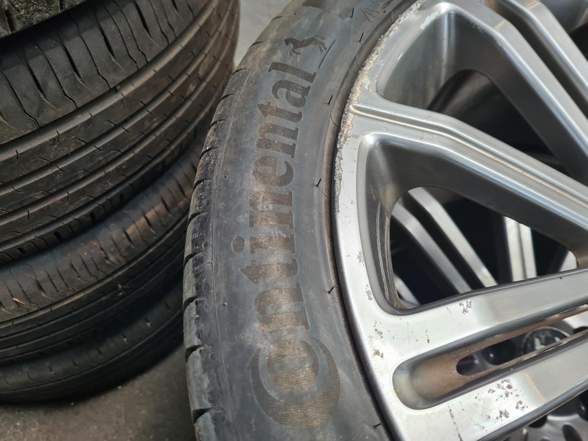 Right front Rim PEUGEOT RCZ Imagem-2