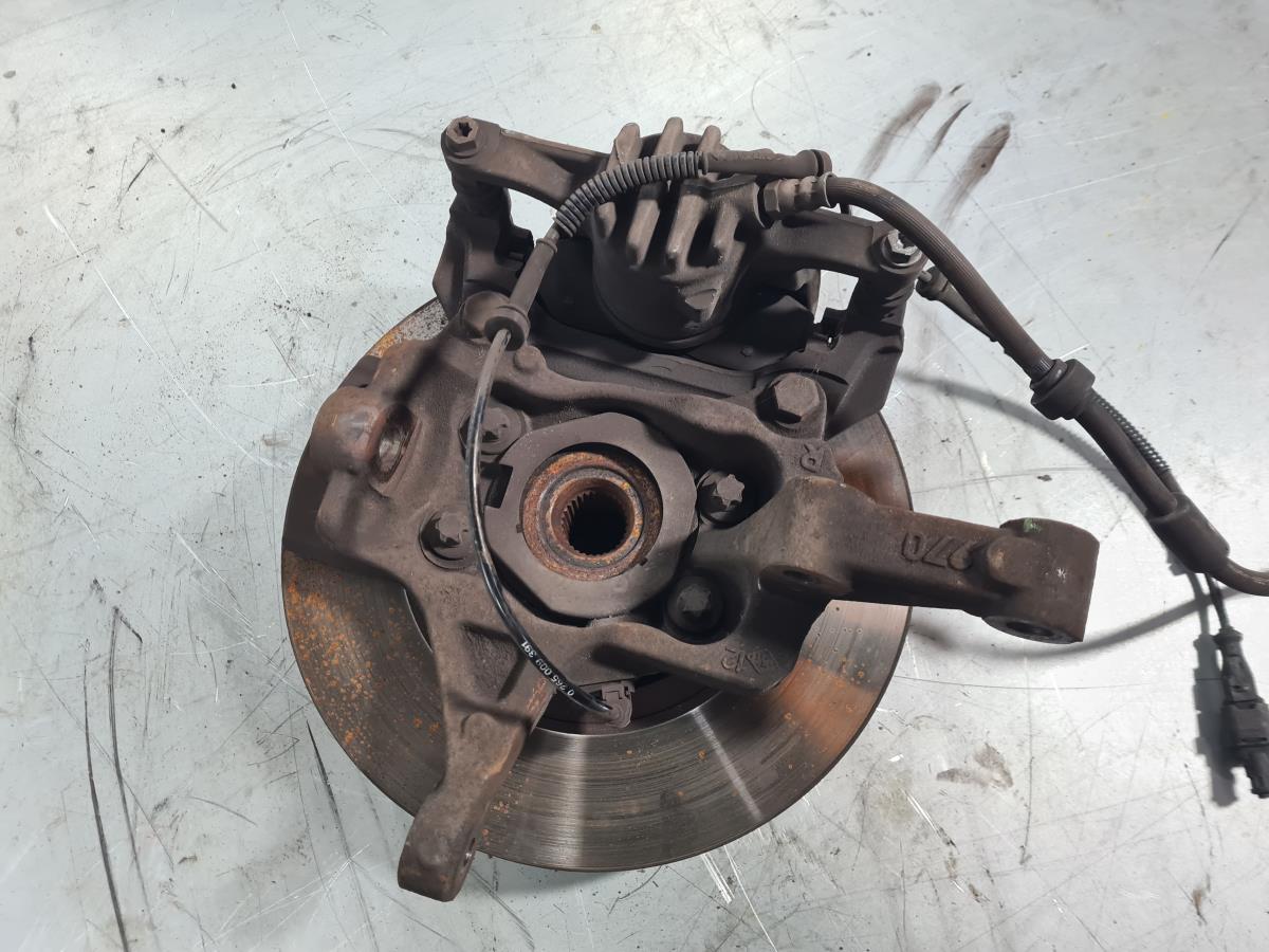 Fusello anteriore destro RENAULT Trafic III Combi (JG_) Imagem-1