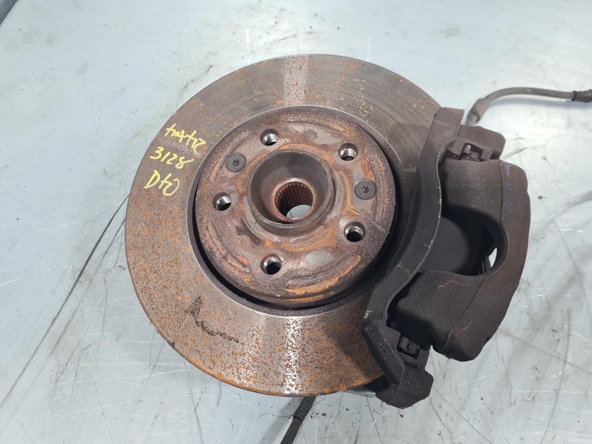 Fusello anteriore destro RENAULT Trafic III Combi (JG_)