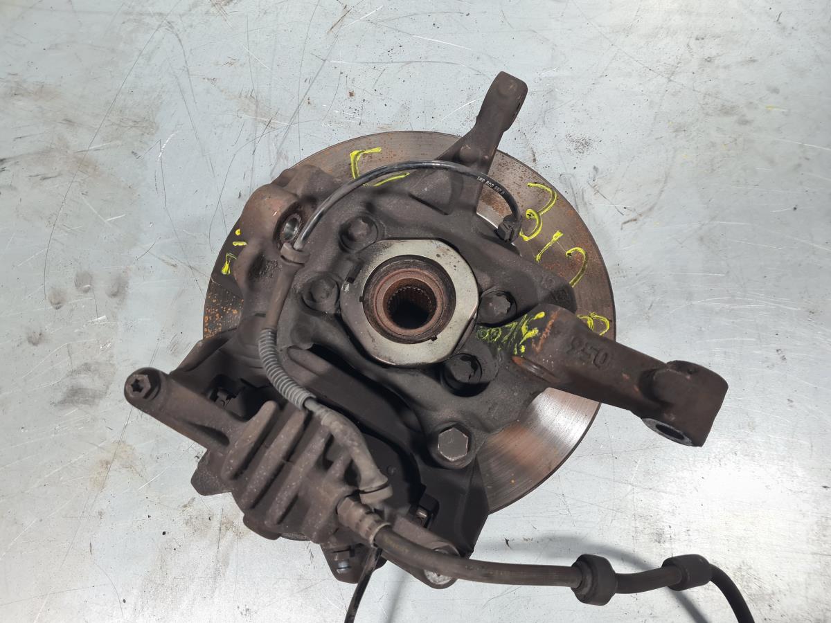 Fusello anteriore sinistro RENAULT Trafic III Combi (JG_) Imagem-1