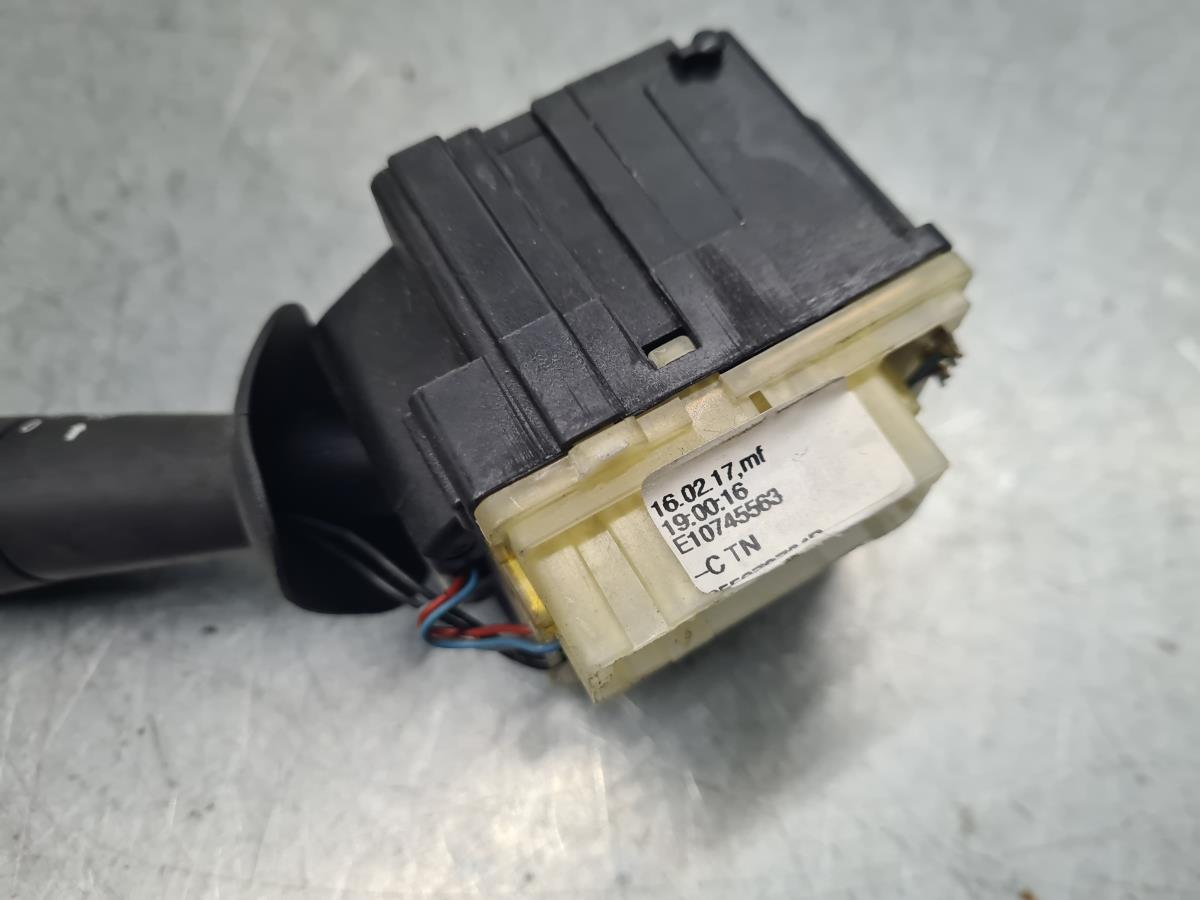 Manípulo do limpa vidros RENAULT Trafic III Combi (JG_) Imagem-2