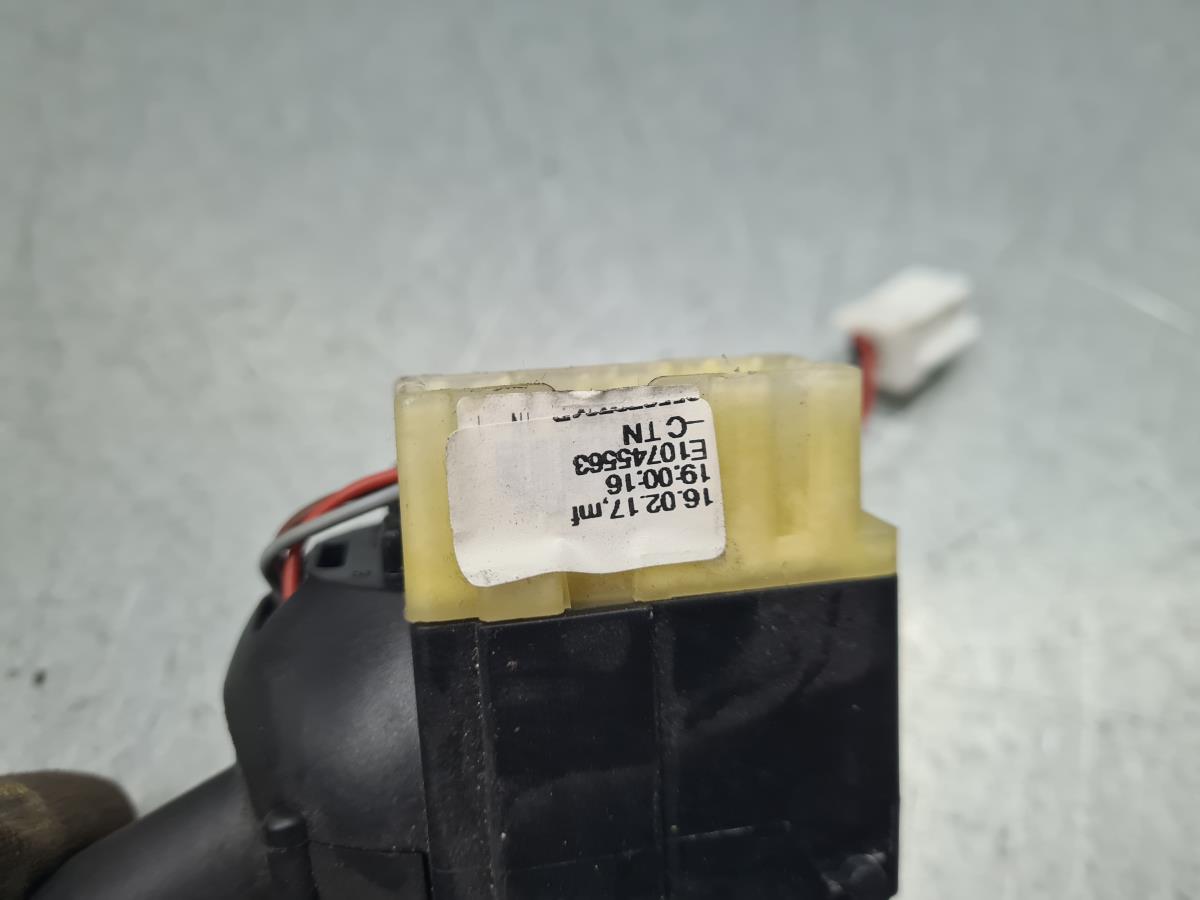 Commande de clignotants RENAULT Trafic III Combi (JG_) Imagem-2